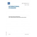 IEC 62341-6-1 Ed. 4.0 en:2025