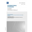 IEC 61869-20 Ed. 1.0 b:2025