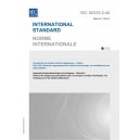 IEC 60335-2-40 Ed. 8.0 b:2024