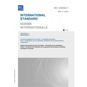 IEC 62668-1 Amd.1 Ed. 1.0 b:2024