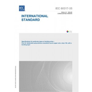 IEC 60317-35 Ed. 2.2 En:2024