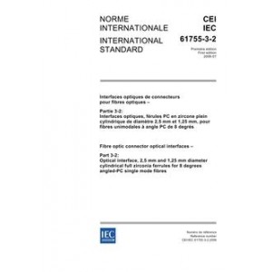 IEC 61755-3-2 Ed. 2.0 b:2024