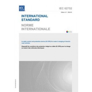 IEC 62752 Ed. 2.0 b:2024