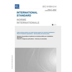 IEC 61084-2-4 Ed. 2.1 b:2024