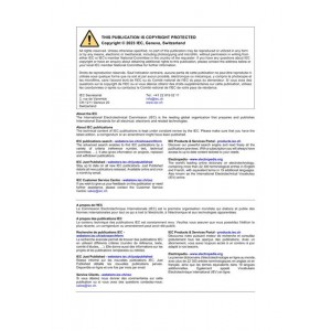 IEC 60938-2-1 Ed. 2.0 b:2023