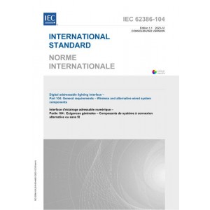 IEC 62386-104 Ed. 1.1 b:2023