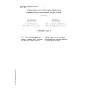 IEC 62282-2-100 Ed. 1.0 b Cor.1:2023