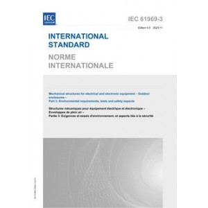 IEC 61969-3 Ed. 4.0 b:2023