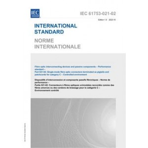 IEC 61753-021-02 Ed. 1.0 b:2023
