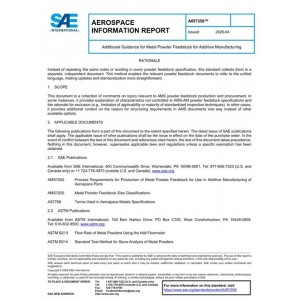 SAE AIR7359