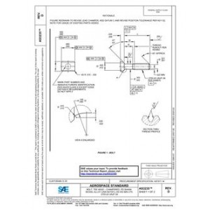 SAE AS3235D