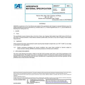 SAE AMS4979L