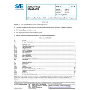 SAE AS8775A