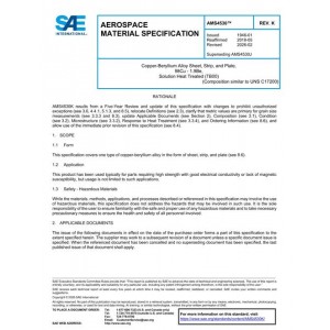 SAE AMS4530K