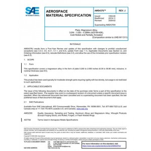 SAE AMS4376J