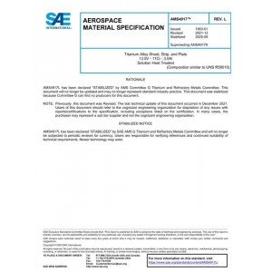 SAE AMS4917L