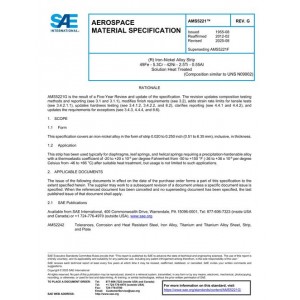 SAE AMS5221G