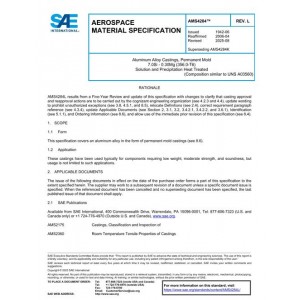 SAE AMS4284L