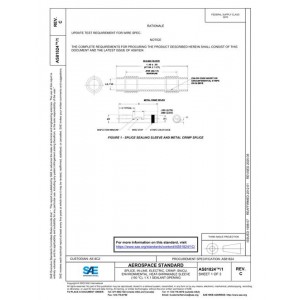 SAE AS81824/1C