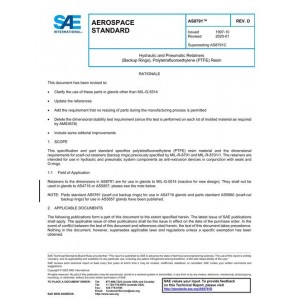 SAE AS8791D