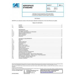 SAE AS4787A