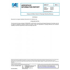 SAE AIR6133A