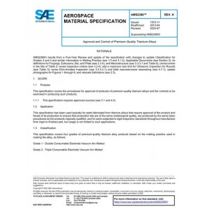 SAE AMS2380H