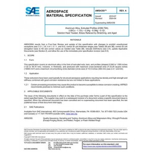 SAE AMS4359A