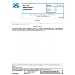 SAE MA3399A