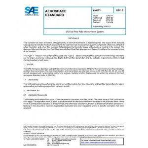SAE AS407E