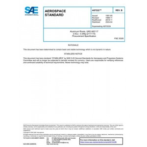 SAE AS7222B