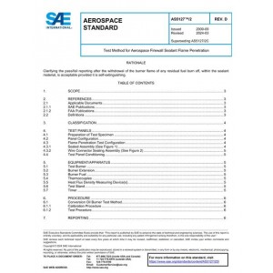 SAE AS5127/2D