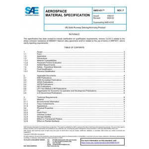 SAE AMS1431F
