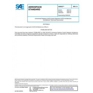 SAE AS6522B
