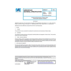 SAE AMS2643F