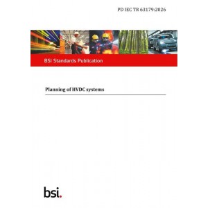 BS PD IEC TR 63179:2026