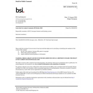 BS 24/30495761 DC