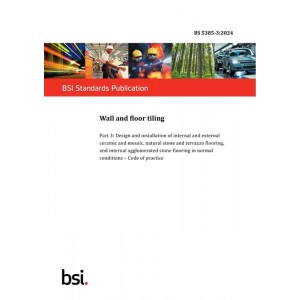 BS 5385-3:2024