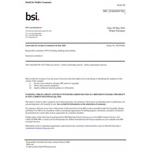 BS 24/30484997 DC